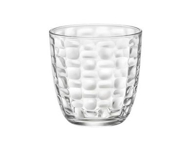 Mat  Waterglas 29.5 Cl Set 6 