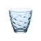 Flora Azzuro Waterglas 25cl Set6  