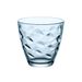 Bormioli Rocco Flora Azzuro Waterglas 25cl Set6 