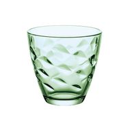 Flora Verde Waterglas 25cl Set6  