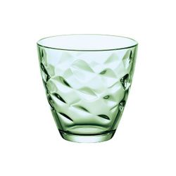 Bormioli Rocco Flora Verde Waterglas 25cl Set6 