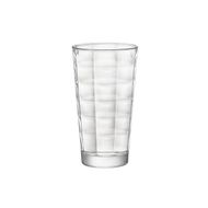 Cube Verre Longdrink 37cl Set6  