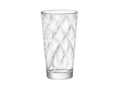 Kaleido Longdrinkglas 37cl Set6 