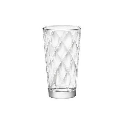 Kaleido Verre Longdrink 37cl Set6   Bormioli Rocco