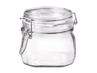 Fido Klempot 500ml Set6 