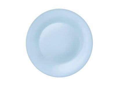 New Acqua Maiolica Blauw Dessert 21 