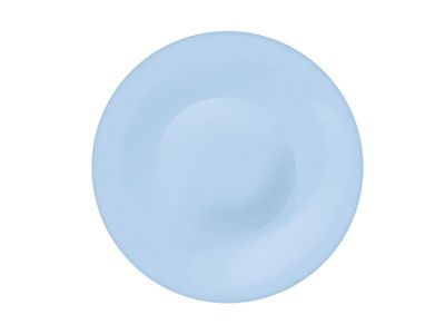 New Acqua Maiolica Blue Diep Bord 23 