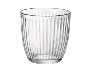 Line Glas Transparent 29 Cl 8xh8cm 