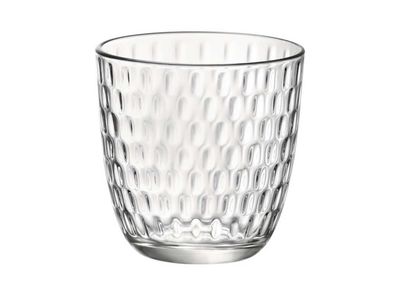 Slot  Glas Transparent 29 Cl Set 6 