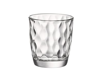Silk Glas Transparent 29 Cl Set 6 