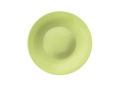 New Acqua Tone Light Green Diep Bord 23 