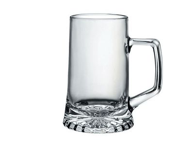 Stern Bierglas 51cl Set2- 40 Tapmaat 
