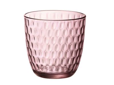 Slot  Roze Glas  29 Cl Set 6 