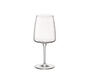 Verres à vin rouge