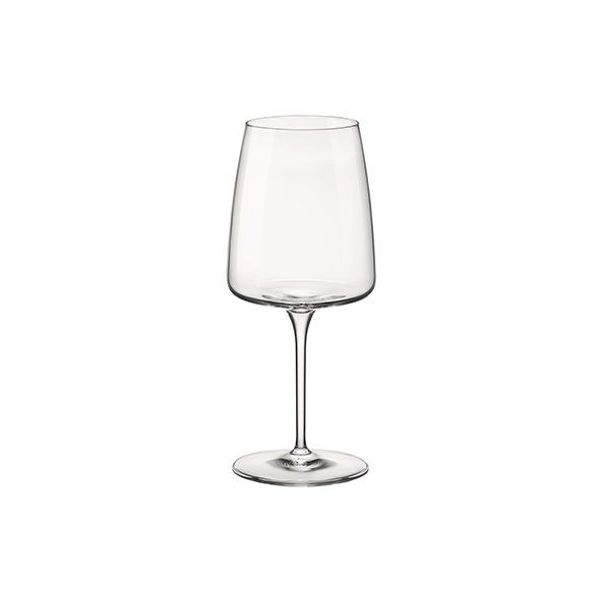 Planeo Wijnglas 54cl Set4 D9,2xh21,6cm  