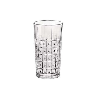 Este Verre Longdrink 49cl   Bormioli Rocco