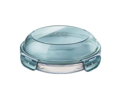 Frigoverre Vershouddoos Grijs Rond 22 