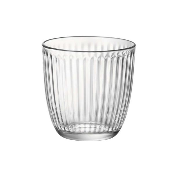 Bormioli Rocco Line Glas 29cl Set6 