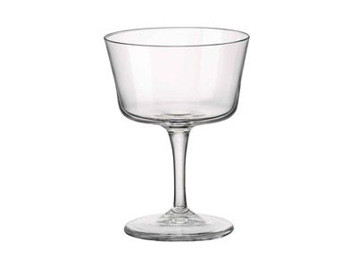 Novecento Fizz Cocktailglas 22cl Set4 