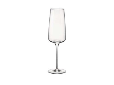 Planeo Champagneglas 24cl Set 4 