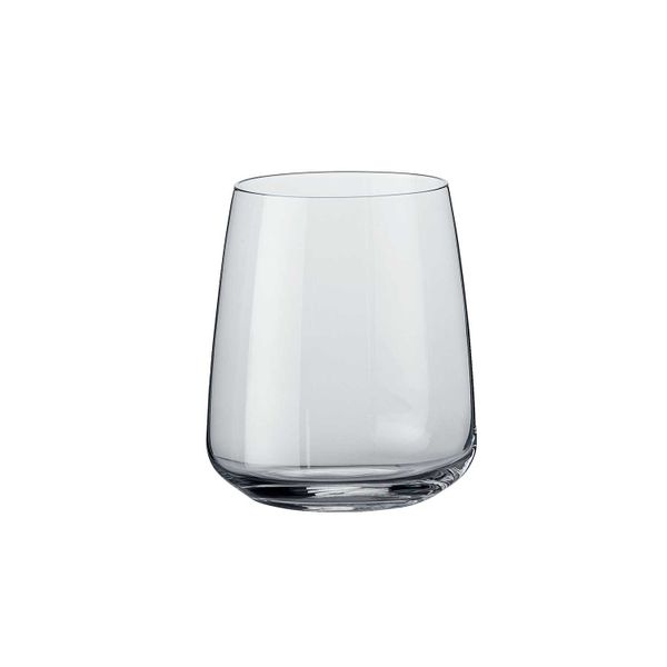 Planeo Waterglas 36cl Set 4  