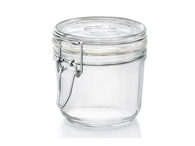 Fido Bokaal  125cl Set6 