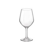 Verres à vin rouge