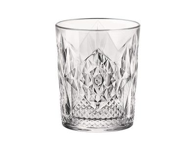 Stone Tumbler 39cl Set6 