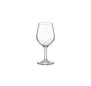 Verres à vins blanc