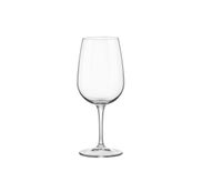 Verres à vins blanc