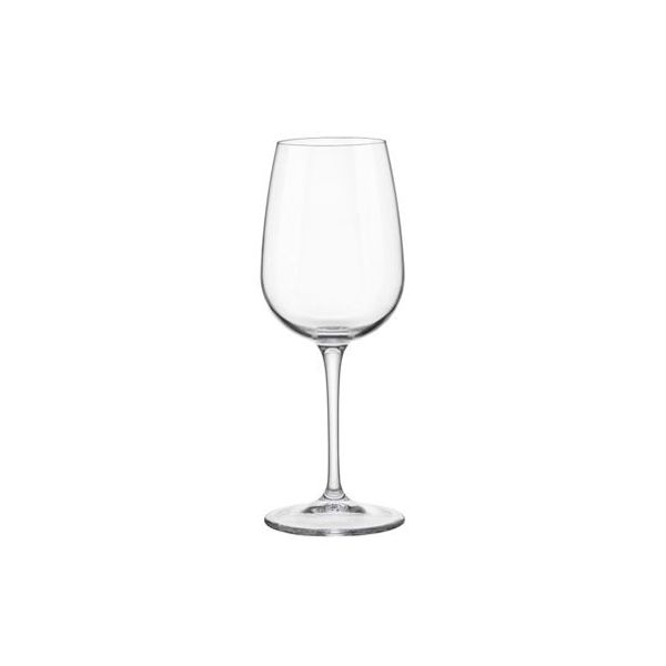 Spazio Medium Wijnglas 42cl  Set3  