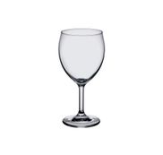 Verres à vin rouge