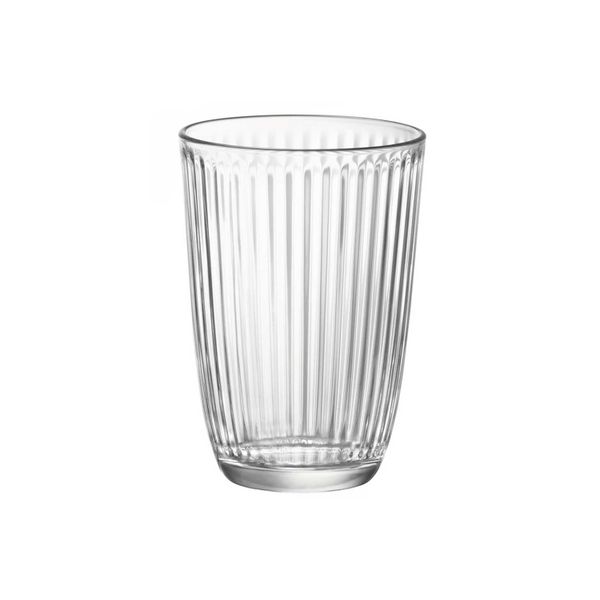 Bormioli Rocco Line Waterglas 39cl Set 6 