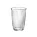 Line Waterglas 39cl Set 6  