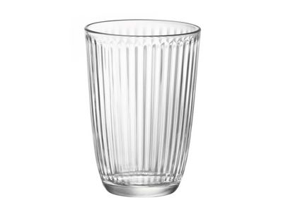 Line Waterglas 39cl Set 6 