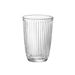 Line Waterglas 39cl Set 6  