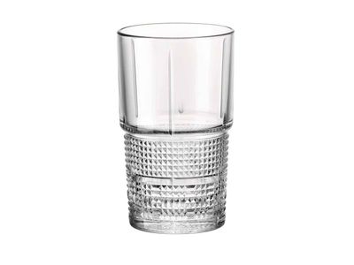 Novecento Tumbler 40,5cl Set6 