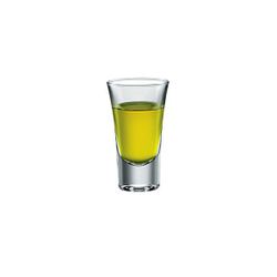 Bormioli Rocco Dublino Shotglas 5,7cl Set3 