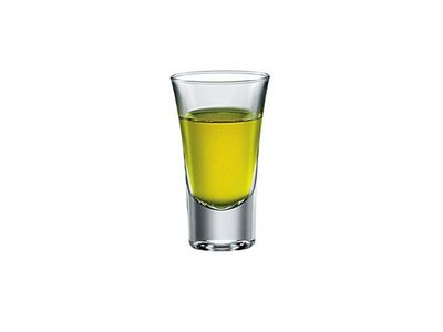 Dublino Shotglas 5,7cl Set3 