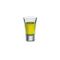 Dublino Shotglas 5,7cl Set3  