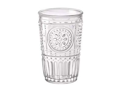 Romantic Waterglas 32cl Set6 