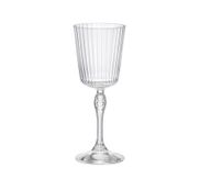 Verres à cocktail