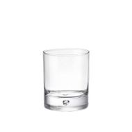 Barglass Tumbler 37.5 Cl Set6  