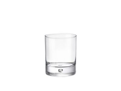 Barglass Tumbler 37.5 Cl Set6 