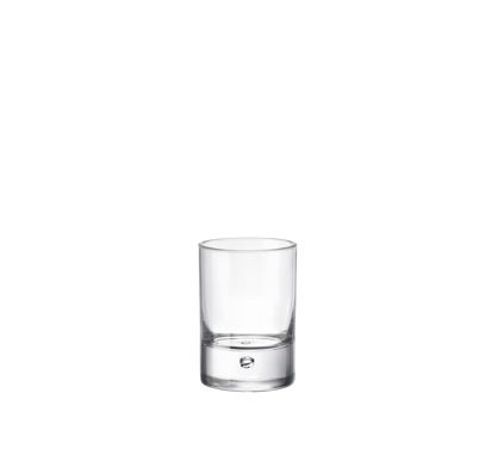 Barglass Shotglas 6.5cl Set6   Bormioli Rocco