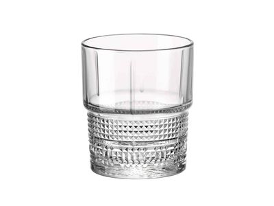 Novecento Glas 37cl Set4 