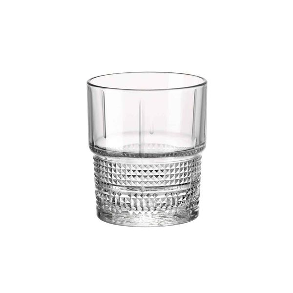 Bormioli Rocco Novecento Glas 37cl Set4 