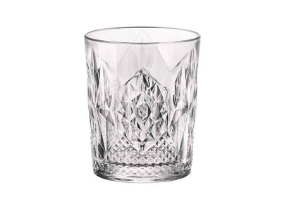 Stone Dof Tumbler 39 Cl Set 4 