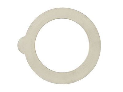 Fido Rubbers Set 6  95 Mm 