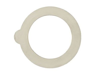 Fido Rubbers Set 6  80 Mm 